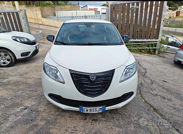Lancia y diesel