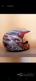 casco HJC HELMETS taglia xs