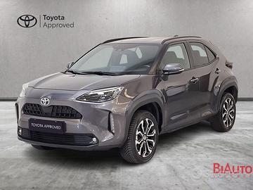 Toyota Yaris Cross 1.5h Trend fwd 116cv e-cvt