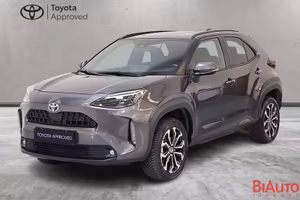 Toyota Yaris Cross 1.5h Trend fwd 116cv e-cvt