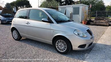 Lancia Ypsilon 2° serie