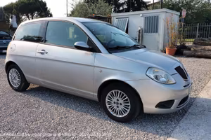 Lancia Ypsilon 2° serie