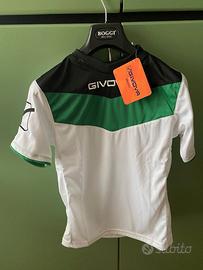 KIT CALCIO GIVOVA