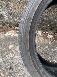 gomme bridgestone turanza estive