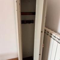 armadietto blindato per armi