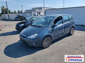 Ford c-max dm2 1.6 tdci 90cv 07-10 - ricambi
