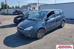 Ford c-max dm2 1.6 tdci 90cv 07-10 - ricambi