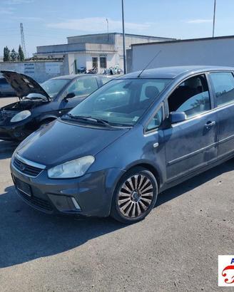 Ford c-max dm2 1.6 tdci 90cv 07-10 - ricambi