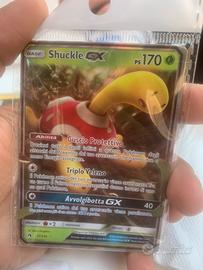 Shuckle