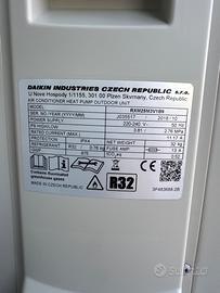 Unità esterna Daikin