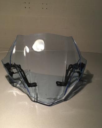 Cupolino Ice originale Givi Yamaha Mt 09