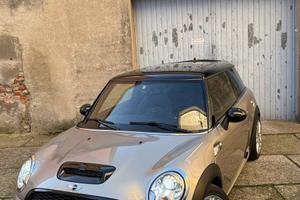 Minicooper r56s
