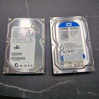 Hardisk 500gb  