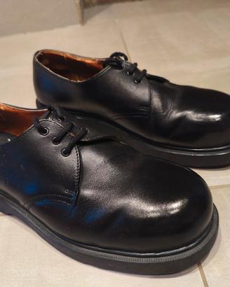 Scarpe CULT vintage stringate Derby 3 basse - 44