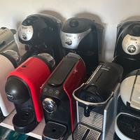 Macchine da caffè usate