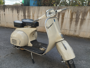 Vespa Piaggio 150 GL del 1963