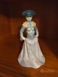 Statuetta lladro