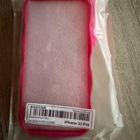 2 cover IPHONE 15 pro