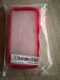 2 cover IPHONE 15 pro