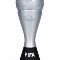 The Best FIFA Trofeo