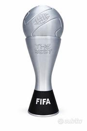 The Best FIFA Trofeo