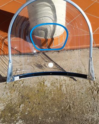 parabrezza vintage vespa