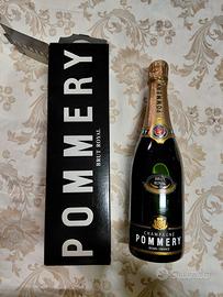 Champagne Pommery brut royal