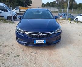 OPEL ASTRA SPORT TOURER ST 1.6 CC CDTI 110 CV BISI