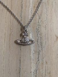 collana vivienne westwood