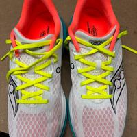 Saucony endorphine speed 5