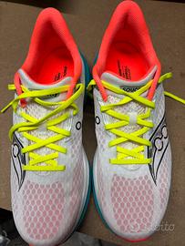 Saucony endorphine speed 5