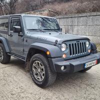 Wrangler JK V-6 , 284 hp, WILLYS