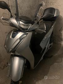 Honda SH 150 ABS