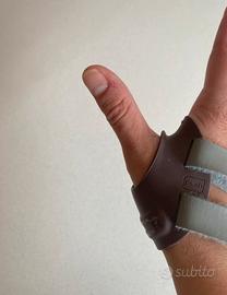 Tutore per pollice