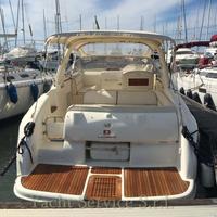 Airon Marine 325 - 190 ore di moto