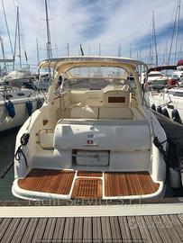 Airon Marine 325 - 190 ore di moto