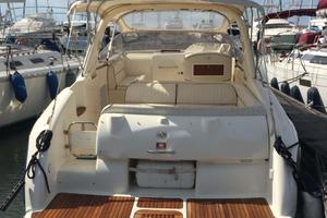 Airon Marine 325 - 190 ore di moto