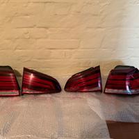Fanale Golf 7/.7.5