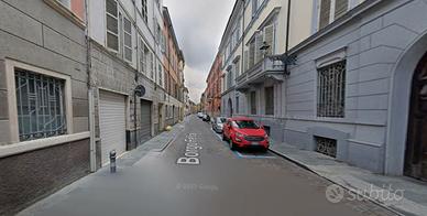 Monolocale luminoso a Parma - Euro 550