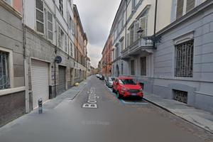 Monolocale luminoso a Parma - Euro 550