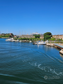 Diritto di ormeggio, posto barca