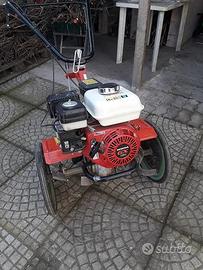 motozappa  honda  benz