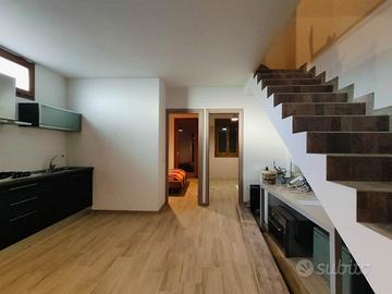 Rif.BD669| bifamiliare chioggia