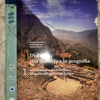 Dialogo con la storia e la geografia