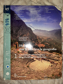 Dialogo con la storia e la geografia