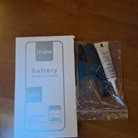 Kit Batteria Motorola E6 Play