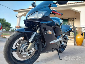 Honda CBR 600F