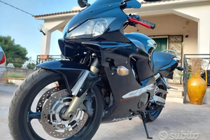 Honda CBR 600F