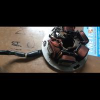 statore prima serie px anni 80