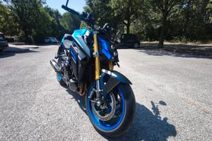 SUZUKI GSX-S 1000 EVO